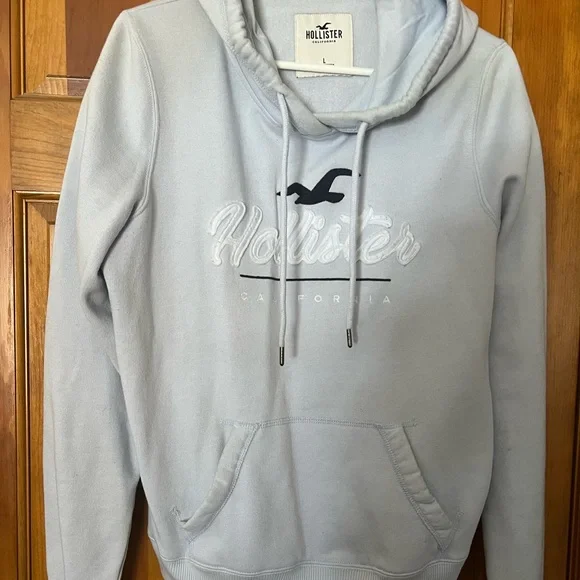 Hollister Sweaters Size Large Worn Only Twice Girls Hollister